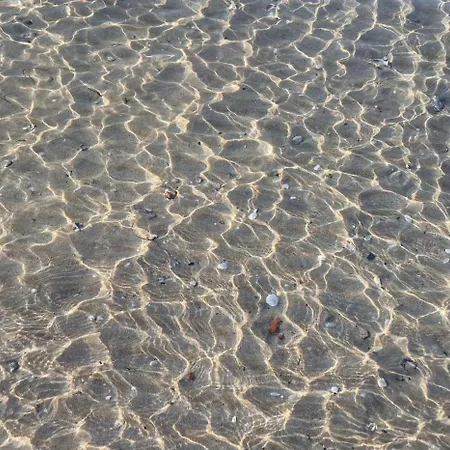 Appartement Eve Santa Marina Iii - Sea, Pools, Relax Sozopol