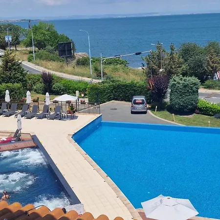 Appartement Eve Santa Marina Iii - Sea, Pools, Relax