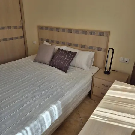 Eve Santa Marina Iii - Sea, Pools, Relax Apartman *