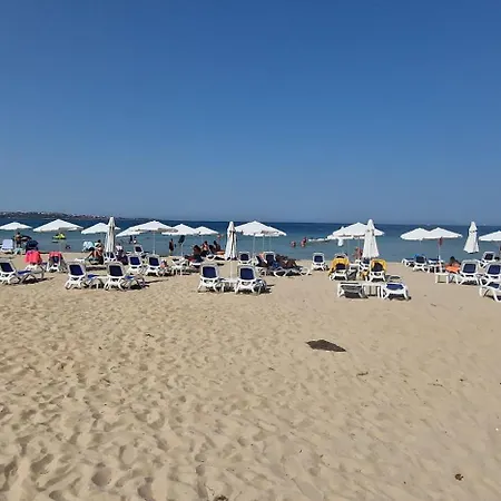 Appartamento Eve Santa Marina Iii - Sea, Pools, Relax *