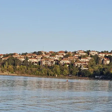 Eve Santa Marina Iii - Sea, Pools, Relax Apartman