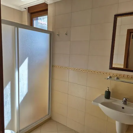 Eve Santa Marina Iii - Sea, Pools, Relax Apartman *