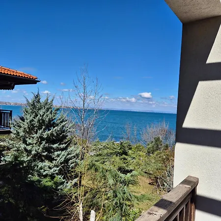 Appartamento Eve Santa Marina Iii - Sea, Pools, Relax Sozopol